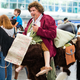 Image for article titled The Most Creative and Sensational Cosplay From Comic-Con 2013